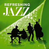 Sandro Gibellini Trio - Refreshing Jazz