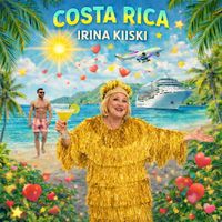 Irina Kiiski - Costa Rica