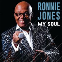 Ronnie Jones - My Soul