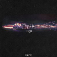 Sienna - Fuera(x3)