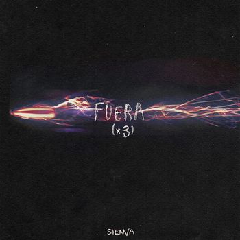 Sienna - Fuera(x3)