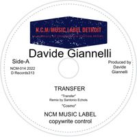 Davide Giannelli - Transfer