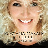 Rossana Casale - Riflessi (feat. Orchestra da Camera Risonanza)