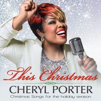 Cheryl Porter - This Christmas (feat. Paolo Vianello)
