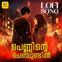 K. J. Yesudas, K. S. Chithra - Penninte Chenchundil (Lofi)