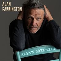 Alan Farrington, Cesare Valbusa - Alan's Jazz-Club