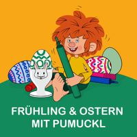 Pumuckl - Frühling & Ostern mit Pumuckl