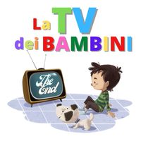 Fabio Cobelli - La TV dei bambini (feat. Raffaella Pirovano)