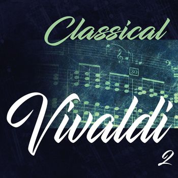 Eugen Duvier, Camerata Romana - Classical Vivaldi 2