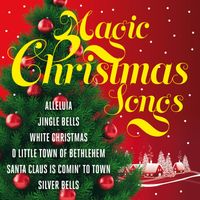 Cheryl Porter - Magic Christmas Songs (Canti Natalizi) [feat. Paolo Vianello]