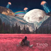 Federico Grazzini - Twig (feat. Hindya)