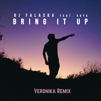 DJ Falaska - Bring It Up (feat. Gaya) (Veronika Remix)