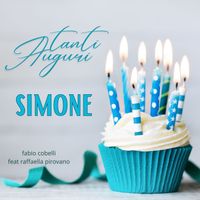 Fabio Cobelli - Tanti Auguri Simone (feat. Raffaella Pirovano)