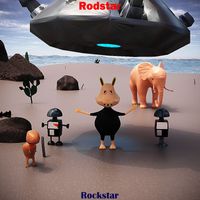 Rodstar - Rockstar