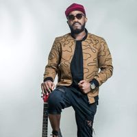 Chiva - Não desista
