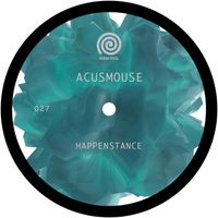 Acusmouse - Happenstance