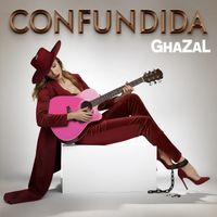 Ghazal - Confundida