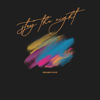 Benjamin Taylor - Stay the Night
