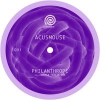 Acusmouse - Philanthrope