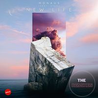 Monaus - New Life (feat. Stem) (The Remixes)