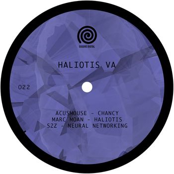 Various Artists - Haliotis
