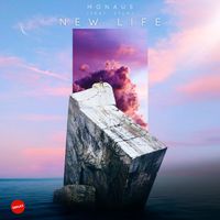 Monaus - New Life (feat. Stem)