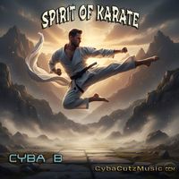 CYBA B - Spirit of Karate