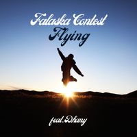 Falaska Contest - Flying (feat. Dhany)