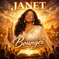 Janet - Boungei
