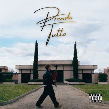 Even - Prendo tutto (Explicit)