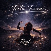 RAAH - Toota Taara
