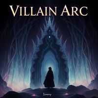 Jimmy - Villain Arc