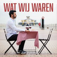 SASHA - Wat Wij Waren
