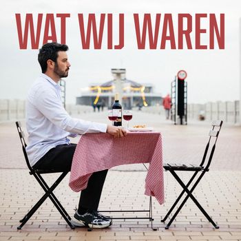 SASHA - Wat Wij Waren