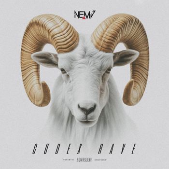 NEMJ - CODEX RAVE (Explicit)
