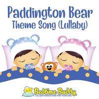 Bedtime Buddy - Paddington Bear Theme Song (Lullaby)