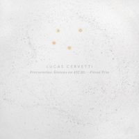 Lucas Cervetti - Frecuencias Álmicas en 432 Hz (Piano Trio)