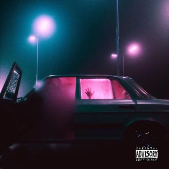 White Wolf - Backseat (Explicit)
