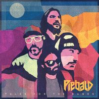 Piebald - This Thing is Old
