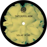 Interpolarm - Solar Wind