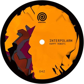 Interpolarm - Happy Robots