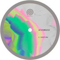 Acusmouse - X Shopping