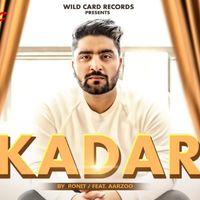 Ronit - Kadar