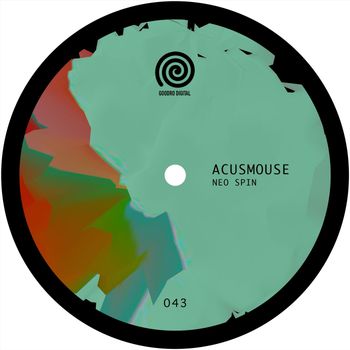Acusmouse - Neo Spin
