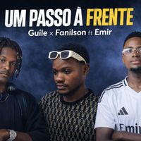 Guile - Um Passo A Frente