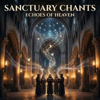 Sanctuary Chants - Echoes of Heaven