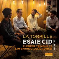 Esaïe Cid - La Torpille