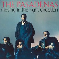 The Pasadenas - Moving In The Right Direction