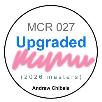Andrew Chibale - Upgraded