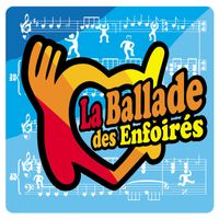 Les Enfoirés - 2026, La ballade des Enfoirés